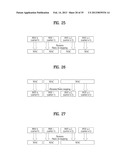 METHOD AND DEVICE FOR CONTROL INFORMATION TRANSMISSION IN A WIRELESS     COMMUNICATION SYSTEM diagram and image