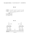 METHOD AND DEVICE FOR CONTROL INFORMATION TRANSMISSION IN A WIRELESS     COMMUNICATION SYSTEM diagram and image