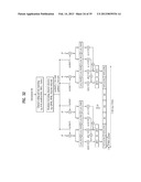 METHOD AND DEVICE FOR CONTROL INFORMATION TRANSMISSION IN A WIRELESS     COMMUNICATION SYSTEM diagram and image