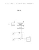 METHOD AND DEVICE FOR CONTROL INFORMATION TRANSMISSION IN A WIRELESS     COMMUNICATION SYSTEM diagram and image