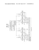 METHOD AND DEVICE FOR CONTROL INFORMATION TRANSMISSION IN A WIRELESS     COMMUNICATION SYSTEM diagram and image