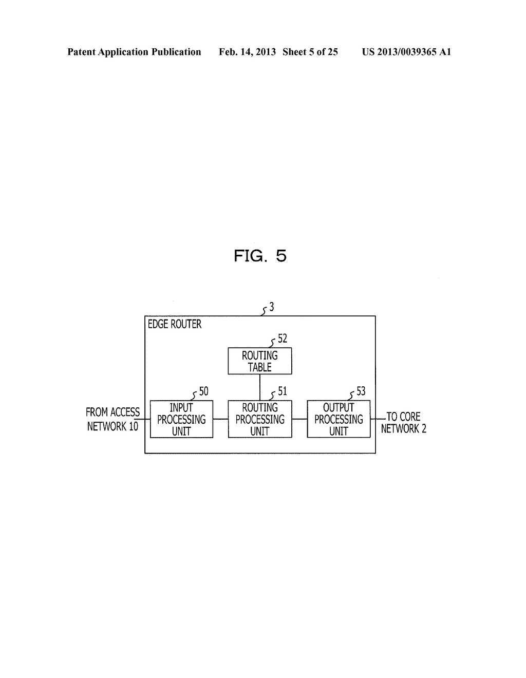 ADDRESS TRANSLATION APPARATUS AND COMMUNICATION SYSTEM - diagram, schematic, and image 06