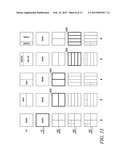 RESIDUAL TREE STRUCTURE OF TRANSFORM UNIT PARTITIONING diagram and image