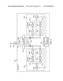 SYSTEM AND METHOD FOR A MULTI-BAND TRANSMITTER diagram and image