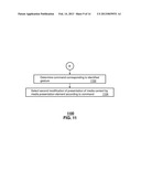 METHOD AND APPARATUS FOR CONTROLLING MULTI-EXPERIENCE TRANSLATION  OF     MEDIA CONTENT diagram and image