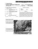 MOTION DETECTION METHOD FOR COMPLEX SCENES diagram and image