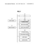 IMAGE PROCESSING APPARATUS, IMAGE PROCESSING METHOD, AND STORAGE MEDIUM diagram and image