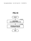 IMAGE PROCESSING APPARATUS, IMAGE PROCESSING METHOD, AND STORAGE MEDIUM diagram and image