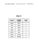 IMAGE PROCESSING APPARATUS, IMAGE PROCESSING METHOD, AND STORAGE MEDIUM diagram and image