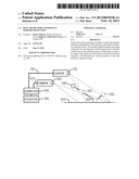 BALL TRAJECTORY AND BOUNCE POSITION DETECTION diagram and image