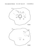 BALL TRAJECTORY AND BOUNCE POSITION DETECTION diagram and image