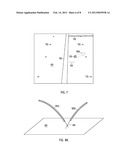 BALL TRAJECTORY AND BOUNCE POSITION DETECTION diagram and image