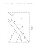 BALL TRAJECTORY AND BOUNCE POSITION DETECTION diagram and image