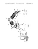 ROBOT SYSTEM, ROBOT CONTROL DEVICE AND METHOD FOR CONTROLLING ROBOT diagram and image