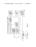 ROBOT SYSTEM, ROBOT CONTROL DEVICE AND METHOD FOR CONTROLLING ROBOT diagram and image