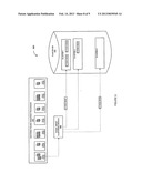 SYSTEM AND METHOD OF OBJECT RECOGNITION AND DATABASE POPULATION FOR VIDEO     INDEXING diagram and image