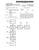 Method to Process Medical Image Data diagram and image