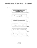 USING EXTRACTED IMAGE TEXT diagram and image