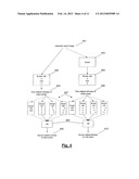 Pattern recognition process, computer program product and mobile terminal diagram and image