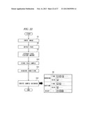 COLLATING DEVICE diagram and image