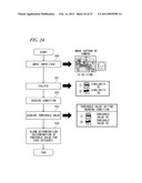 COLLATING DEVICE diagram and image