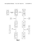 PATTERN RECOGNITION PROCESS, COMPUTER PROGRAM PRODUCT AND MOBILE TERMINAL diagram and image