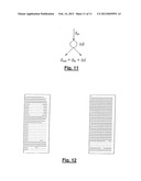 PATTERN RECOGNITION PROCESS, COMPUTER PROGRAM PRODUCT AND MOBILE TERMINAL diagram and image