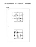 IMAGE TRANSFORMING DEVICE, ELECTRONIC DEVICE, IMAGE TRANSFORMING METHOD,     IMAGE TRANSFORMING PROGRAM, AND RECORDING MEDIUM WHEREUPON THE PROGRAM IS     RECORDED diagram and image