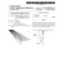 SOLAR TRACKING BEARING AND SOLAR TRACKING SYSTEM EMPLOYING SAME diagram and image