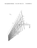 SOLAR TRACKING BEARING AND SOLAR TRACKING SYSTEM EMPLOYING SAME diagram and image