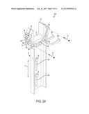 SOLAR TRACKING BEARING AND SOLAR TRACKING SYSTEM EMPLOYING SAME diagram and image