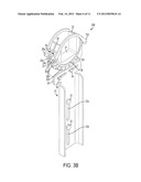 SOLAR TRACKING BEARING AND SOLAR TRACKING SYSTEM EMPLOYING SAME diagram and image