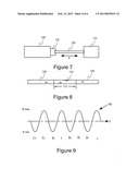 GRIN-LENSED, TUNED WEDGE WAVEGUIDE TERMINATION AND METHOD OF REDUCING BACK     REFLECTION CAUSED THEREBY diagram and image