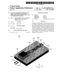 Lens and a Method of Forming the Same, a Method of Generating a Refractive     Index Profile for a Lens and a Photonic Package diagram and image