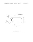 Lens and a Method of Forming the Same, a Method of Generating a Refractive     Index Profile for a Lens and a Photonic Package diagram and image