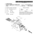 FIBER OPTIC MODULE AND CHASSIS diagram and image