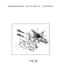 FIBER OPTIC MODULE AND CHASSIS diagram and image