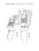 FIBER OPTIC MODULE AND CHASSIS diagram and image