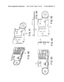 FIBER OPTIC MODULE AND CHASSIS diagram and image