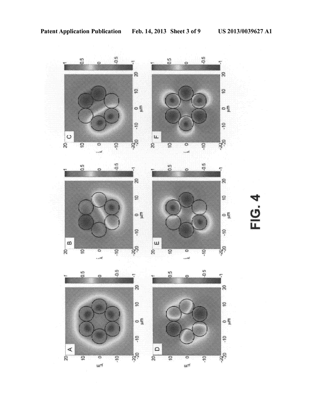 Systems And Methods For Optical Transmission Using Supermodes - diagram, schematic, and image 04