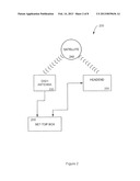 METHOD AND SYSTEM FOR ENCODING AND TRANSMITTING HIGH DEFINITION 3-D     MULTIMEDIA CONTENT diagram and image