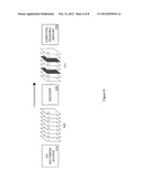 METHOD AND SYSTEM FOR ENCODING AND TRANSMITTING HIGH DEFINITION 3-D     MULTIMEDIA CONTENT diagram and image