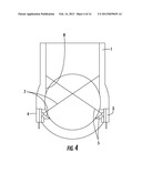 METHOD OF TRANSFERRING DATA IN A PROJECTILE LAUNCHING DEVICE diagram and image