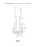 METHOD OF TRANSFERRING DATA IN A PROJECTILE LAUNCHING DEVICE diagram and image