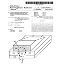 TENSILE STRAINED SEMICONDUCTOR PHOTON EMISSION AND DETECTION DEVICES AND     INTEGRATED PHOTONICS SYSTEM diagram and image