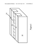 TENSILE STRAINED SEMICONDUCTOR PHOTON EMISSION AND DETECTION DEVICES AND     INTEGRATED PHOTONICS SYSTEM diagram and image