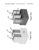 TENSILE STRAINED SEMICONDUCTOR PHOTON EMISSION AND DETECTION DEVICES AND     INTEGRATED PHOTONICS SYSTEM diagram and image