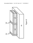 TENSILE STRAINED SEMICONDUCTOR PHOTON EMISSION AND DETECTION DEVICES AND     INTEGRATED PHOTONICS SYSTEM diagram and image