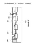 TENSILE STRAINED SEMICONDUCTOR PHOTON EMISSION AND DETECTION DEVICES AND     INTEGRATED PHOTONICS SYSTEM diagram and image