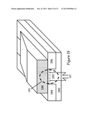 TENSILE STRAINED SEMICONDUCTOR PHOTON EMISSION AND DETECTION DEVICES AND     INTEGRATED PHOTONICS SYSTEM diagram and image